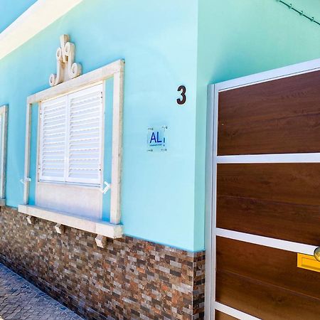 Marzia Boutique Home Olhão Exterior foto